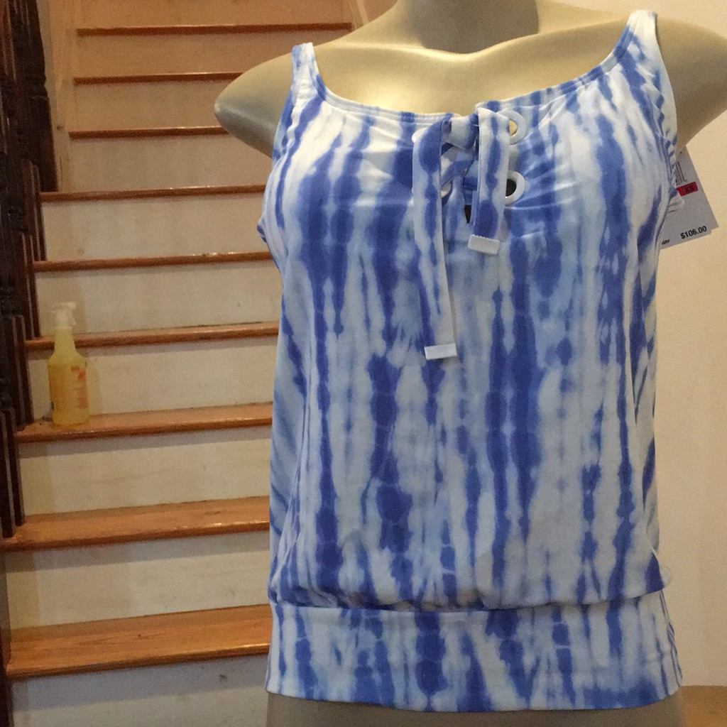 Brand New Michael Kors Swim